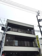 あしずり食堂