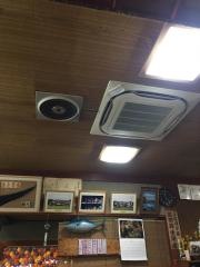 あしずり食堂