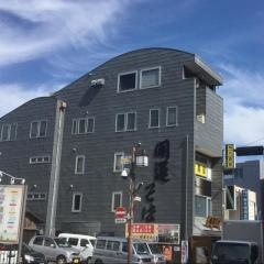 開運そば