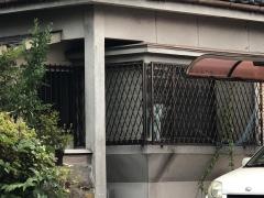 松原均整整体院