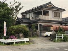 松原均整整体院