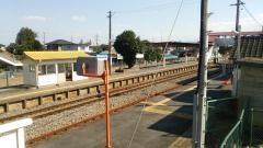 群馬藤岡駅