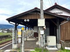 高野駅