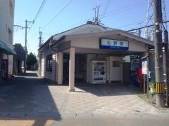 北野駅