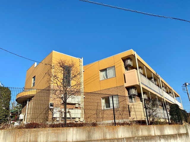 みんなの家春日部花積