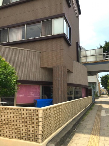 ふくろう 施設外観