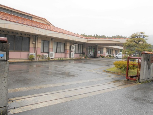 坂田青成苑