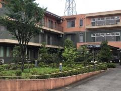 ベストライフ東村山2