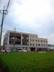 シニアコート渡橋町