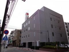 太陽生命保険株式会社　町田支社