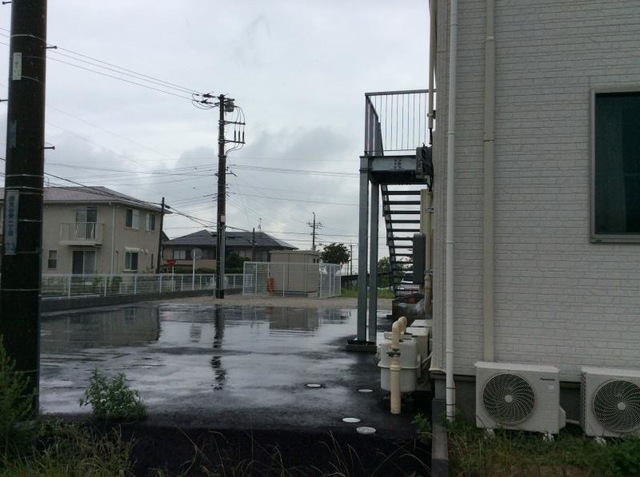 ハートケア清見台館