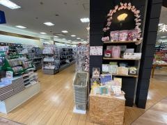 未来屋書店　三好店