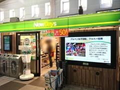 ニューデイズミニ　品川11号