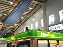 ニューデイズミニ　品川11号