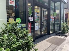 ファミリーマート　フレッサイン銀座店