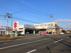 スズキ自販湘南スズキアリーナ湘南ふじさわ