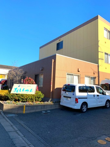 医療法人社団福生会あんしんかん