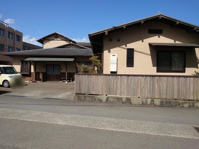 グループホーム浜屋