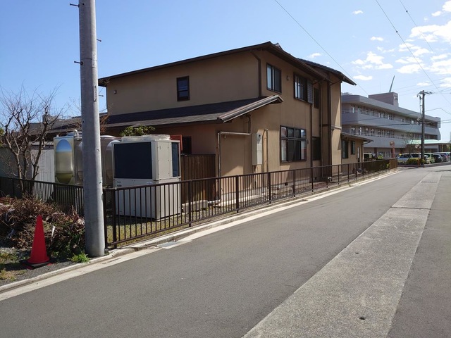 グループホーム浜屋