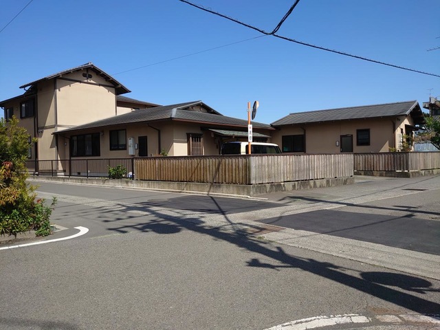 グループホーム浜屋