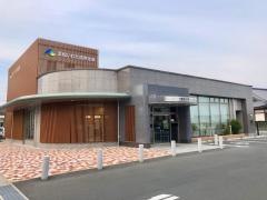 浜松いわた信用金庫　香りのまち支店