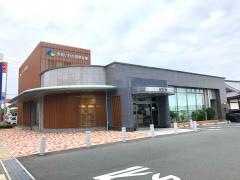 浜松いわた信用金庫　香りのまち支店