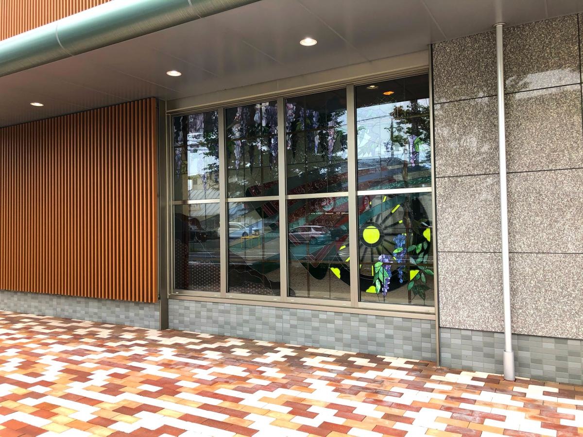 浜松いわた信用金庫
