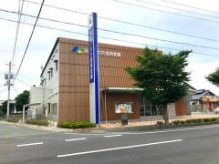 浜松いわた信用金庫　香りのまち支店