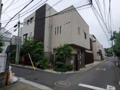 シエル保育園・東中野