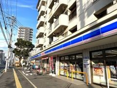 ワッツウィズ　舟入南ローソン店