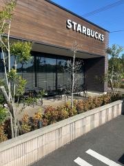 スターバックスコーヒー　熊本菊陽店