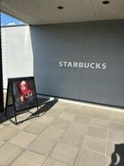 スターバックスコーヒー　熊本菊陽店