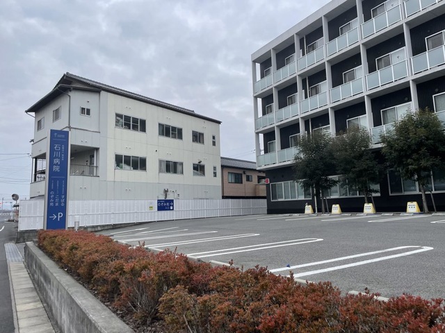老人保健施設　のぞみ苑