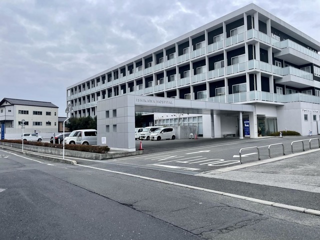 老人保健施設　のぞみ苑