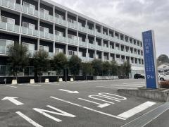 老人保健施設　のぞみ苑