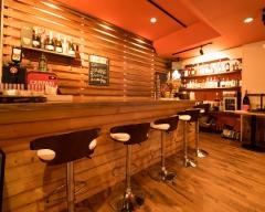 つながり酒場　酒笑歓亭　南魚沼店
