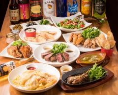 つながり酒場　酒笑歓亭　南魚沼店