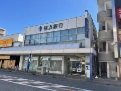 浜銀ＴＴ証券株式会社相模原支店