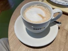 ドトールコーヒーショップＴＳＵＴＡＹＡ　ＢＯＯＫＳＴＯＲＥ小杉町店