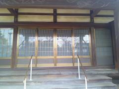 法厳尼寺