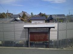 法厳尼寺