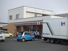 セブンイレブン　札幌新琴似2条店