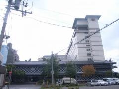 湯元啄木亭
