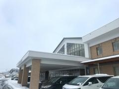 東北小学校