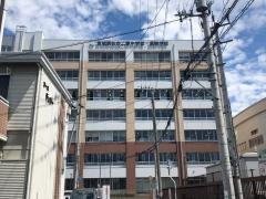 宮城県仙台二華中学校