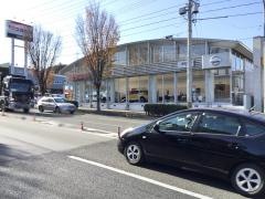 宮城日産吉成店