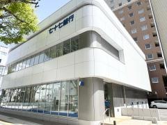 七十七銀行平支店