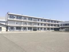 二本松市立安達中学校