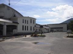 吾妻小学校