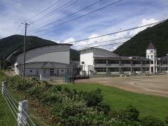 吾妻小学校